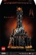 LEGO Icons Władca pierścieni: Barad-dûr™ (10333) 1