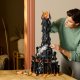 LEGO Icons Władca pierścieni: Barad-dûr™ (10333) 4