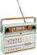 LEGO Icons Radio w stylu retro (10334) 10