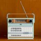 LEGO Icons Radio w stylu retro (10334) 7