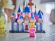 LEGO Disney Mały zamek Śpiącej Królewny Disneya (40720) 2