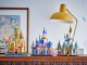 LEGO Disney Mały zamek Śpiącej Królewny Disneya (40720) 3