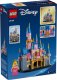 LEGO Disney Mały zamek Śpiącej Królewny Disneya (40720) 5