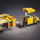LEGO City Żółta ciężarówka dostawcza (60440) 5
