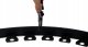 GardenPlus Obrzeże trawnikowe 40mm ogrodowe chodnikowe w rolce GardenPlus 17