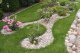 GardenPlus Obrzeże trawnikowe 40mm ogrodowe chodnikowe w rolce GardenPlus 19