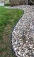GardenPlus Obrzeże trawnikowe 40mm ogrodowe chodnikowe w rolce GardenPlus 23