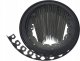 GardenPlus Obrzeże trawnikowe 40mm ogrodowe chodnikowe w rolce GardenPlus 3