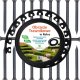 GardenPlus Obrzeże trawnikowe 40mm ogrodowe chodnikowe w rolce GardenPlus 47