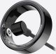 Smartwatch Colmi Smartring Colmi R02 18.1MM 8 (Czarny) 10