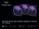 Wentylator PREYON Eagle Eye 120 PWM ARGB 3-pack (PEE1203B) 7