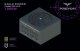 Zasilacz PREYON EAGLE POWER GOLD 1000W 14