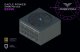 Zasilacz PREYON EAGLE POWER GOLD 850W 13