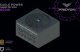 Zasilacz PREYON EAGLE POWER GOLD 850W 12