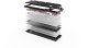 Klawiatura PREYON SILENT CLAW Gateron Yellow Pro 3.0 Gasket Mount 1
