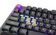 Klawiatura PREYON SILENT CLAW Gateron Yellow Pro 3.0 Gasket Mount 16