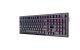 Klawiatura PREYON SILENT CLAW Gateron Brown Pro 3.0 Gasket Mount 12