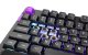 Klawiatura PREYON SILENT CLAW Gateron Brown Pro 3.0 Gasket Mount 18