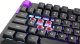 Klawiatura PREYON Silent claw TKL red Gateron Red Pro (PSCTR85B) 2
