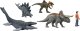 Kalendarz adwentowy Mattel Jurassic World Kalendarz adwentowy (JBG37) 2