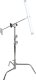 Kaiser Kaiser Light Stand C-Stand 330 Boom Stand                  3199 1