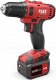 Wiertarko-wkrętarka Flex Cordless screwdriver-drill DD 2G 10.8/4.0 SET 11