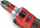 Wiertarko-wkrętarka Flex Cordless drill FLEX DD 4G 18,0-EC/5,0 SET 17