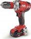 Wiertarko-wkrętarka Flex Cordless drill FLEX DD 4G 18,0-EC/5,0 SET 2