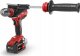 Wiertarko-wkrętarka Flex Cordless drill FLEX DD 4G 18,0-EC/5,0 SET 9