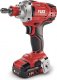 Wiertarko-wkrętarka Flex Cordless drill FLEX DD 4G 18,0-EC/5,0 SET 10