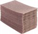 Szlifierka Sourcing MIRKA ABRANET ABRASIVE MESH 81x133 P400/100 pcs 7