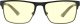 Gunnar Gunnar Gaming Brille Pendleton       Moos              Amber 1