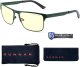 Gunnar Gunnar Gaming Brille Pendleton       Moos              Amber 5