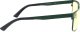 Gunnar Gunnar Gaming Brille Pendleton       Moos              Amber 6