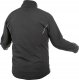 Kurtka męska Sourcing HOGERT SOFTSHELL JACKET BIESE BLACK SIZE. S 1
