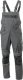 Sourcing HOGERT LEMBERG WORK BIB PANTS, GRAY, SIZE XXXL 1