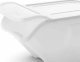 Sourcing KETER RESOLUTION BIN ALL IN BOX L 39L MILKY WHITE IT 2