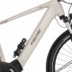 Rower elektryczny Fischer FISCHER Bicycle Viator 7.0i (2023), Pedelec (light grey, 28", 55 cm frame) 8