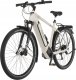Rower elektryczny Fischer FISCHER Bicycle Viator 7.0i (2023), Pedelec (light grey, 28", 55 cm frame) 9