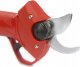 Sourcing 16V CORDLESS-BASED ANvil Pruner 25mm MAR-POL 4