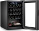 Chłodziarka do wina Guzzanti Wina lodówka GZ-20 4