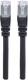 Intellinet Network Solutions Patchcord S/FTP, CAT7, 0.5m, czarny (740623) 3