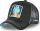 Capslab Capslab Freegun Dragon Ball Z Goku Cap CL-DBS3-1-CAS-GOK1 Czarne One size 2
