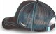 Capslab Capslab Freegun Dragon Ball Z Goku Cap CL-DBS3-1-CAS-GOK1 Czarne One size 5