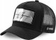 Capslab Capslab Freegun Naruto Shippuden Cap CL-NS-1-BAN Czarne One size 3
