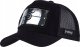 Capslab Capslab Freegun Naruto Shippuden Cap CL-NS-1-BAN Czarne One size 4