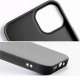 ForCell Futerał MATT do XIAOMI Redmi Note 8 Pro czarny 14