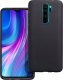 ForCell Futerał MATT do XIAOMI Redmi Note 8 Pro czarny 1