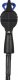 Sourcing Pistolet malarski 20B476 18 V 4