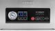 Caso Caso | Chamber Vacuum sealer | VacuChef 70 | Power 350 W | Nerūdijantis plienas 2